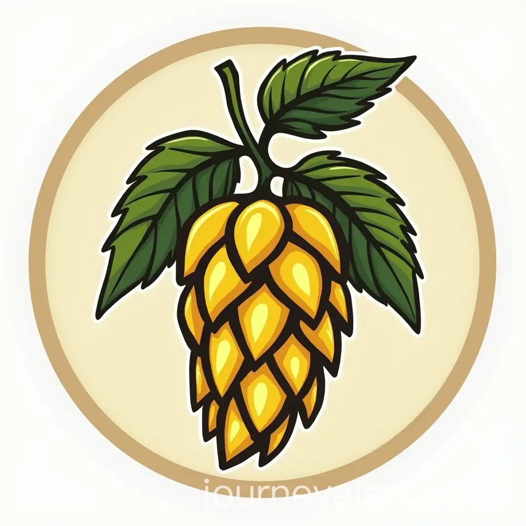 Hop-Logo-Design-for-Homebrew-Company