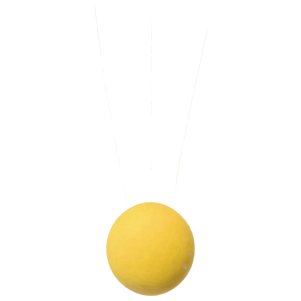 Creative-PNG-Image-Yellow-Sphere-Funnily-Generated