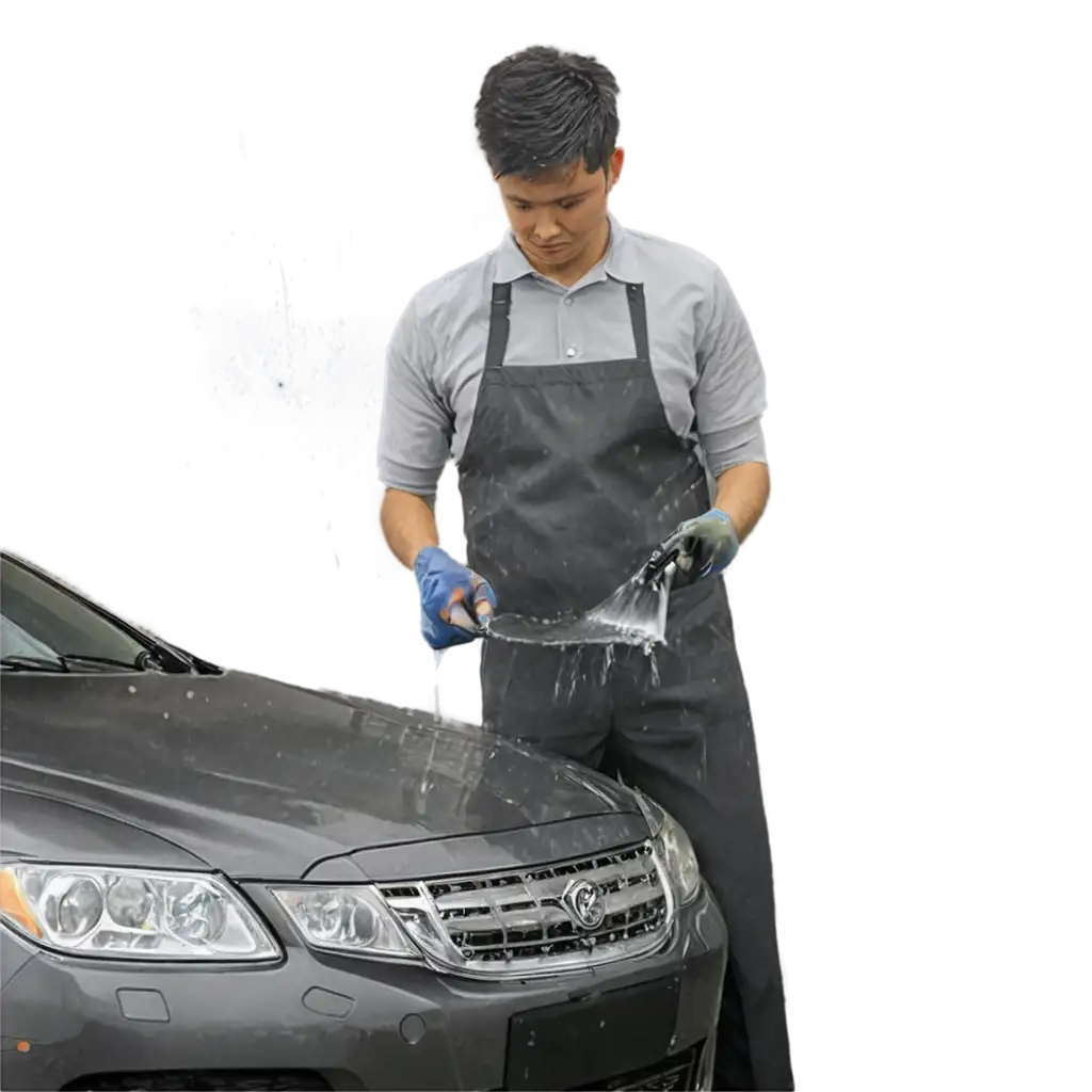 HighQuality-Car-Wash-Service-PNG-Image-for-Professional-Use