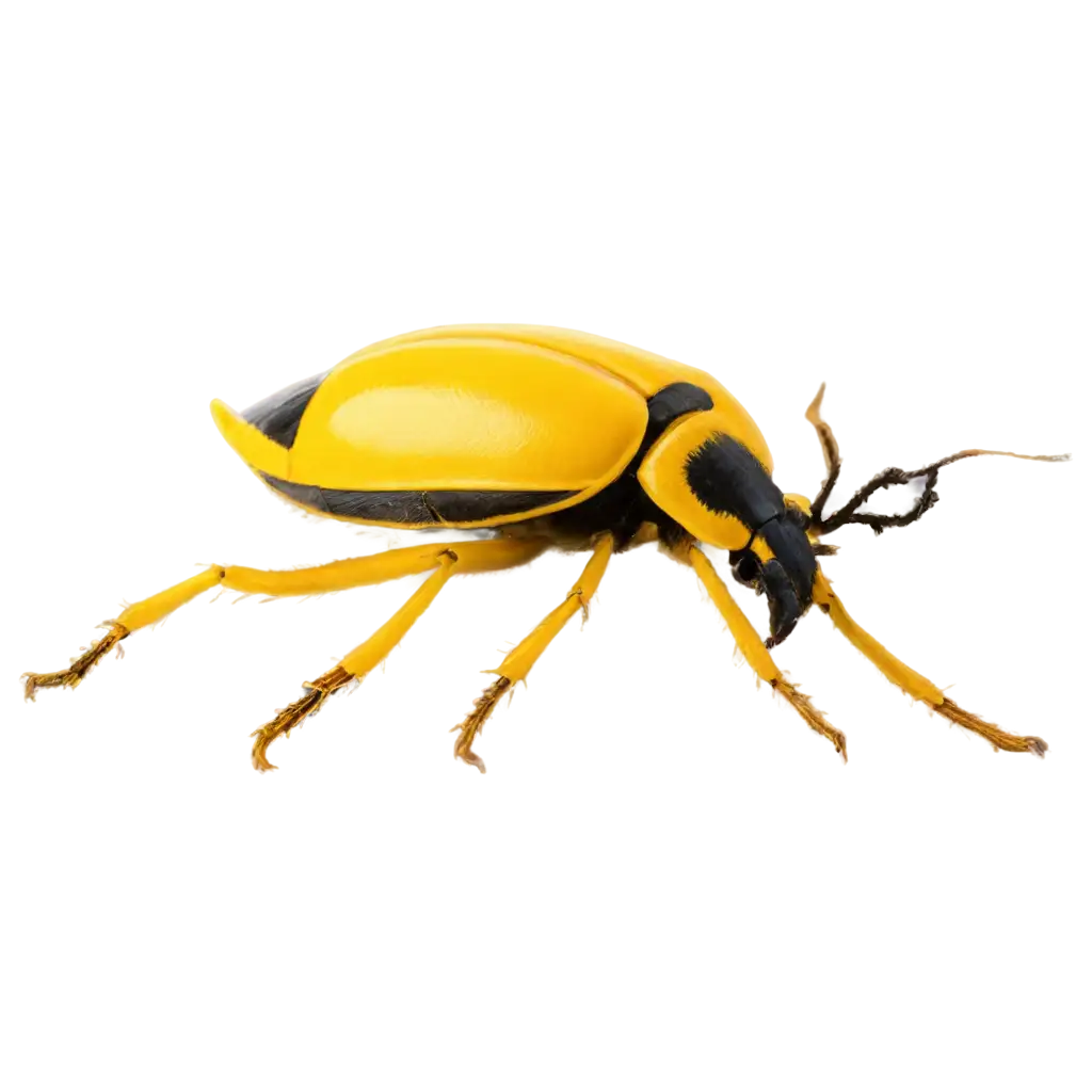 Create-a-Stunning-Yellow-Beetle-PNG-Image-HighQuality-Design-for-Versatile-Use