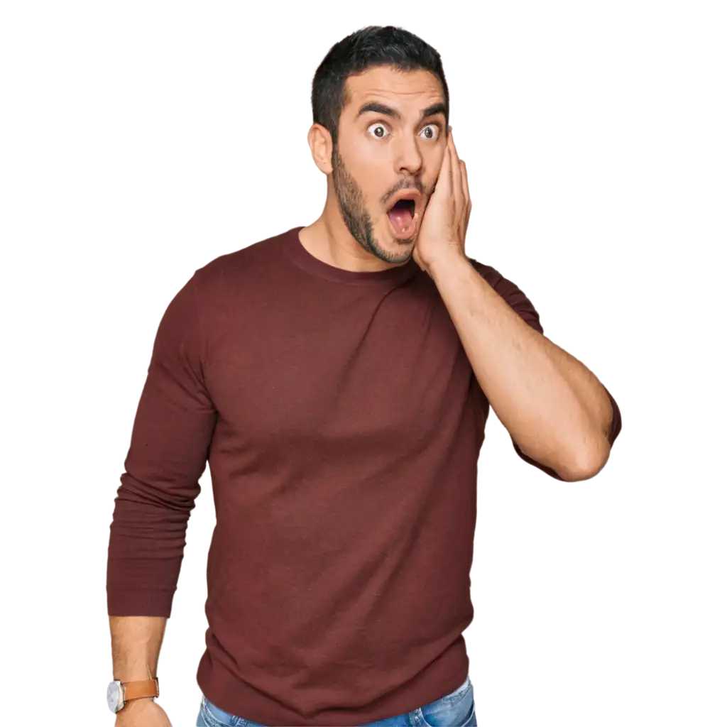 Men-Shocked-by-the-Impossible-PNG-Image-of-Astonished-Reactions