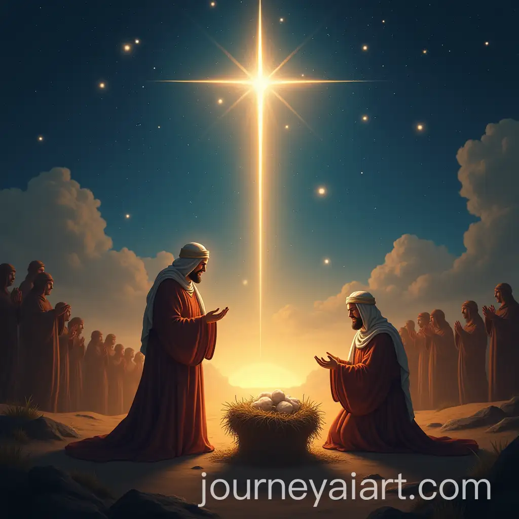 Divine-Announcement-of-the-Birth-of-Jesus-Christ