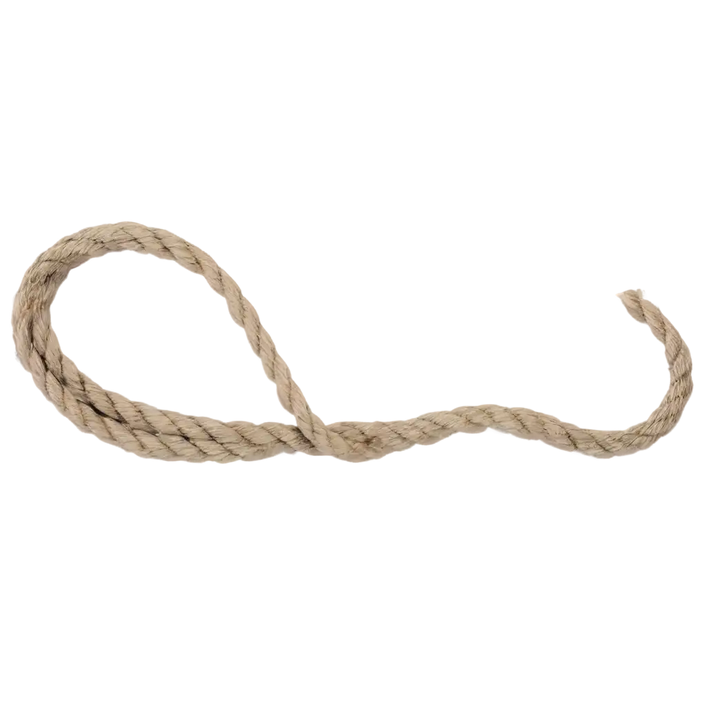 HighQuality-PNG-Image-of-Rope-in-Length-Ideal-for-Diverse-Applications