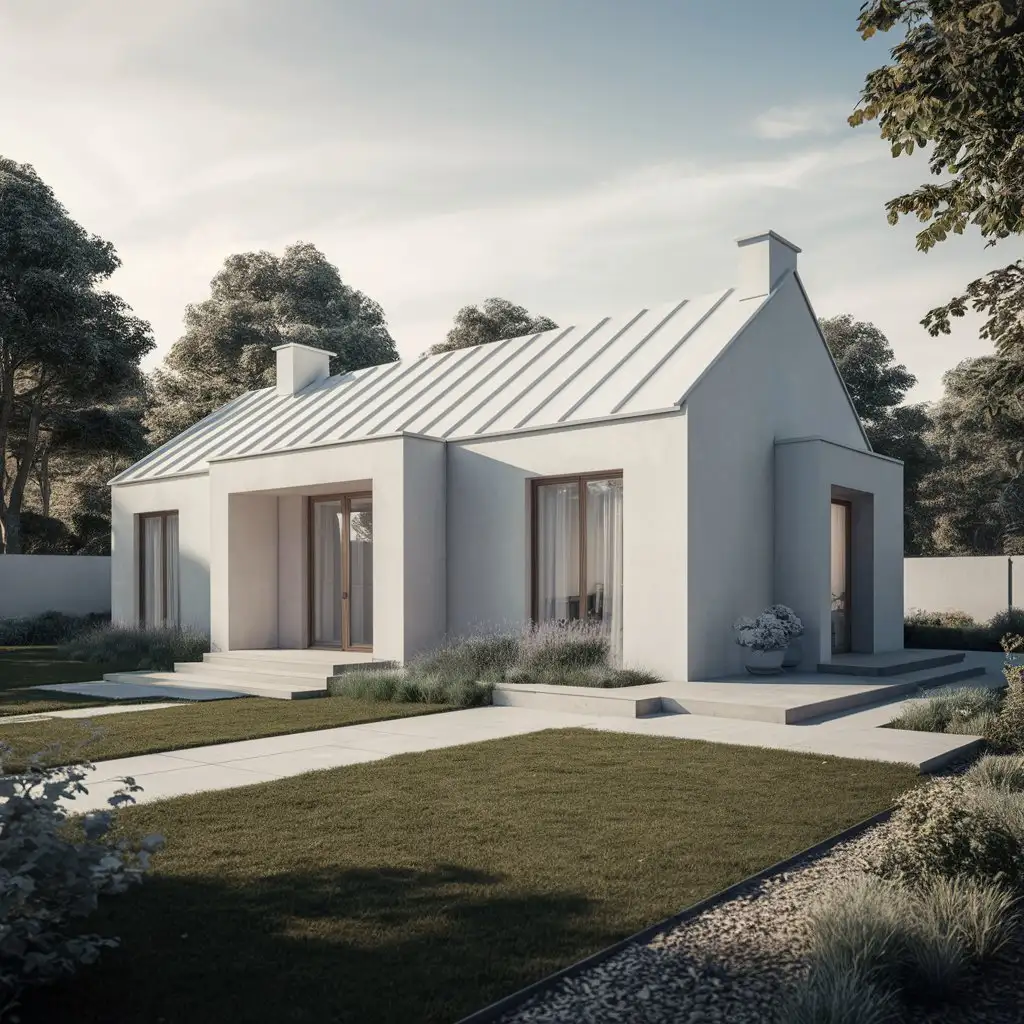 Modern-OneStory-Cottage-Render-in-Minimalist-Style