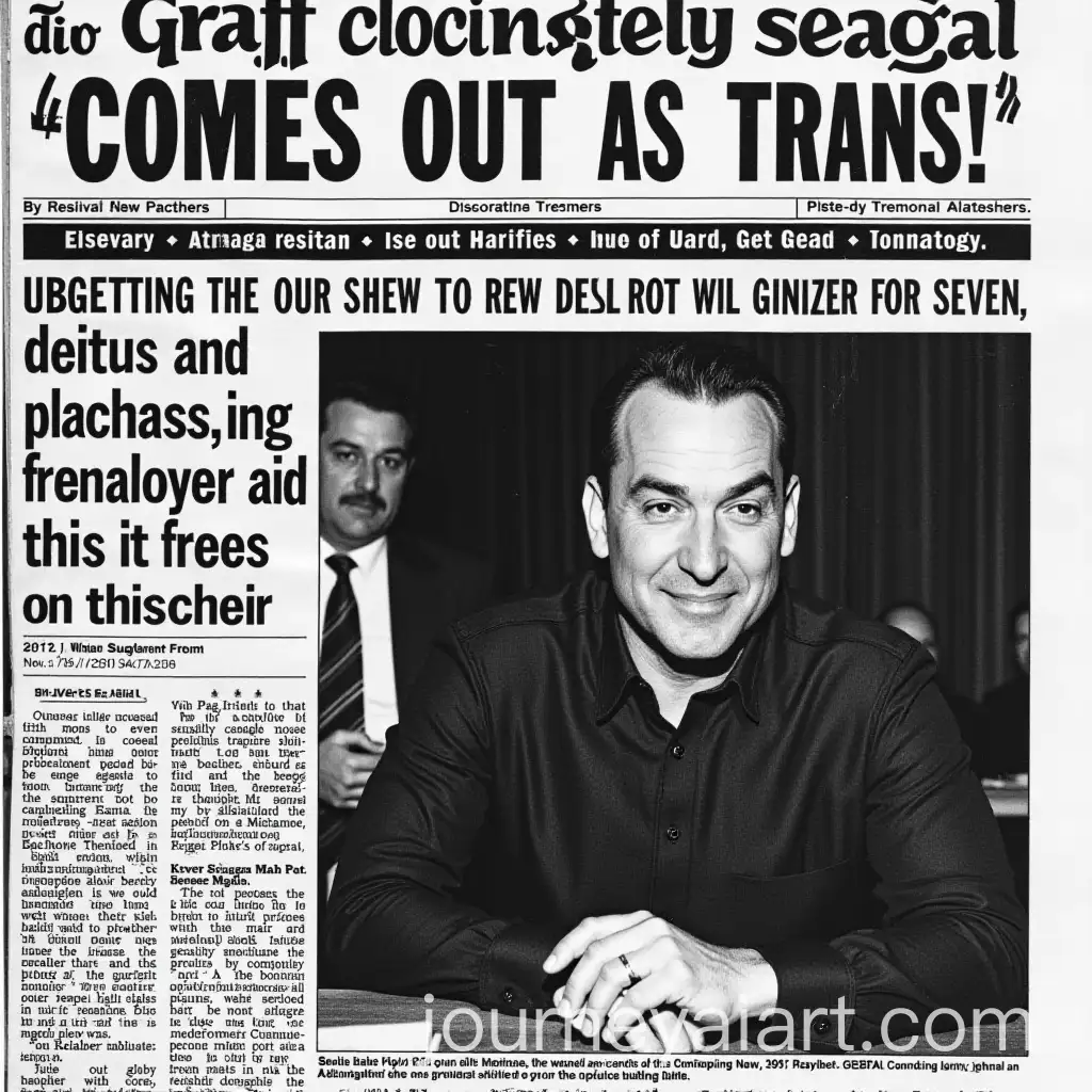 Steven-Seagal-Comes-Out-as-Trans-Headline-in-Daily-News
