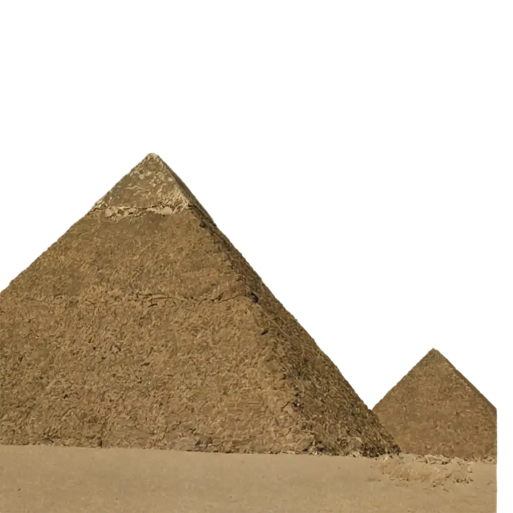 HighQuality-Pyramid-Egypt-PNG-Image-for-Various-Applications