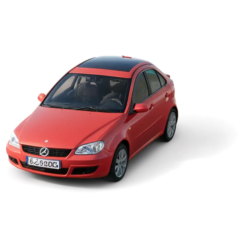 Stunning-Red-Car-PNG-Image-for-Creative-Projects