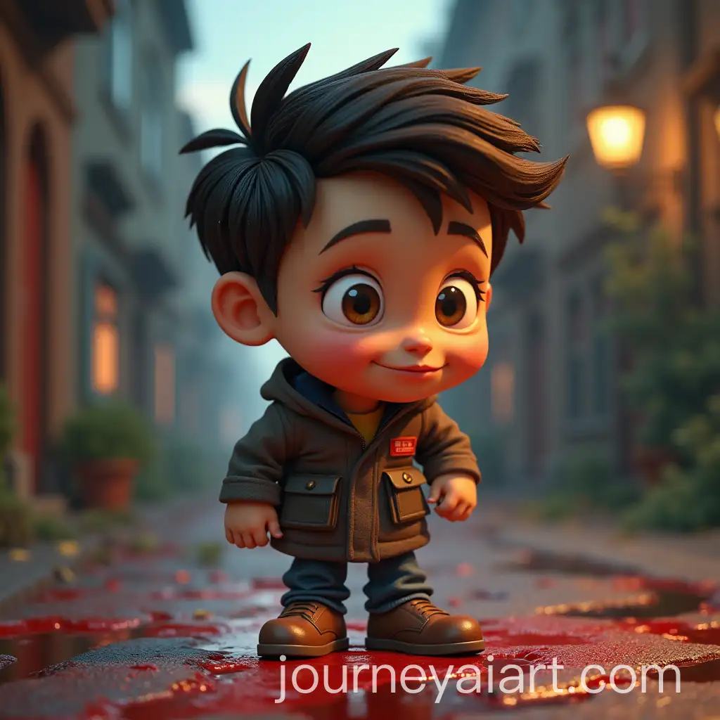 PixarInspired-Adaptation-of-The-Boys-Word-Blood-on-the-Asphalt