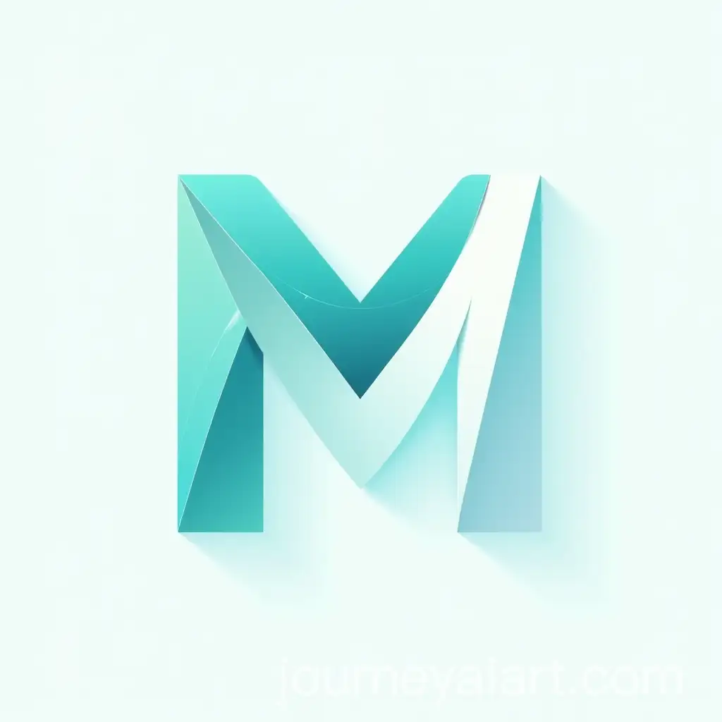 Futuristic-Monogram-Logo-for-Manisa-with-Abstract-Owl-and-Mountain-Goat-Elements