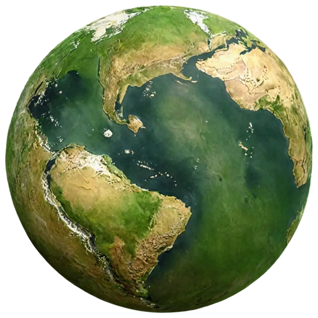 HighResolution-PNG-Image-of-Earth-Ideal-for-Web-Print-and-Digital-Projects