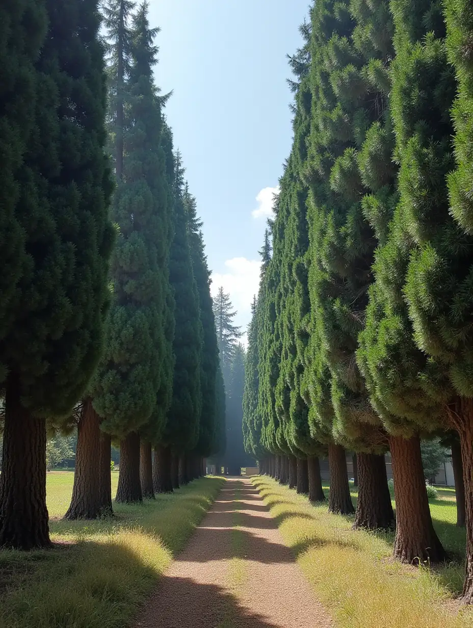 cedars of Lebanon