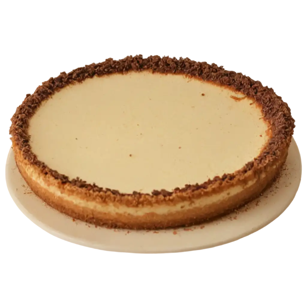 Delicious-Cheesecake-PNG-Image-Perfect-for-Social-Media-Marketing-Posts