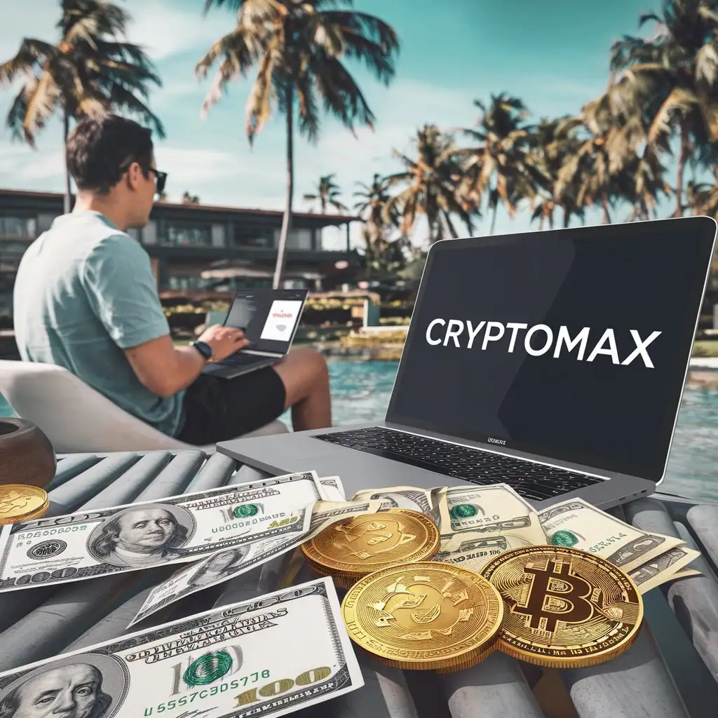 Luxury-Resort-Vacation-with-Cryptocurrency-Success