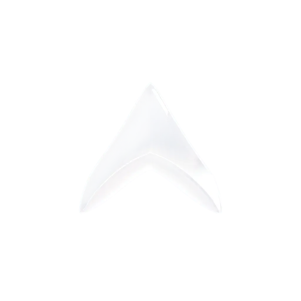 SEOOptimized-PNG-Image-Flat-Illustration-of-a-Silver-Sharktooth