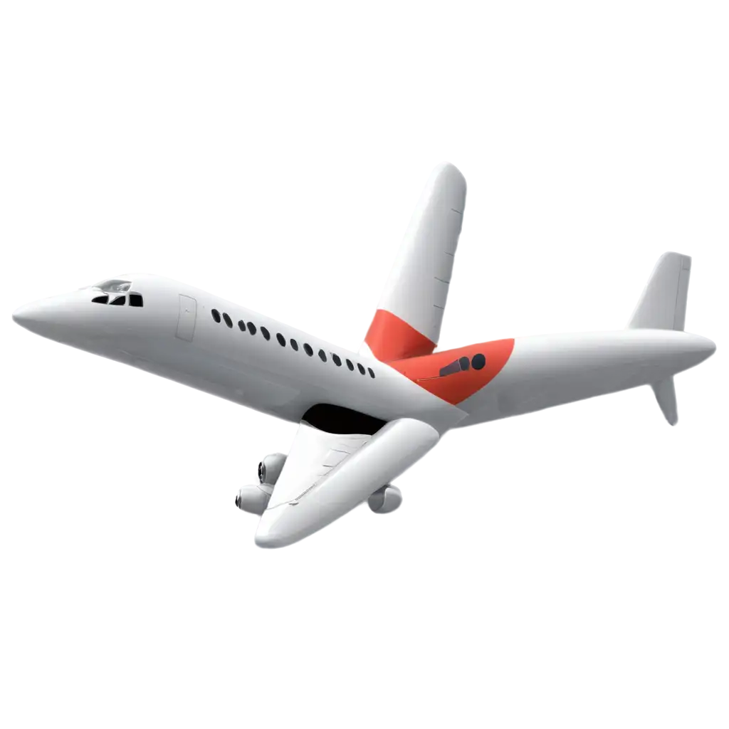 HighQuality-Airplane-PNG-Image-for-Versatile-Digital-Use