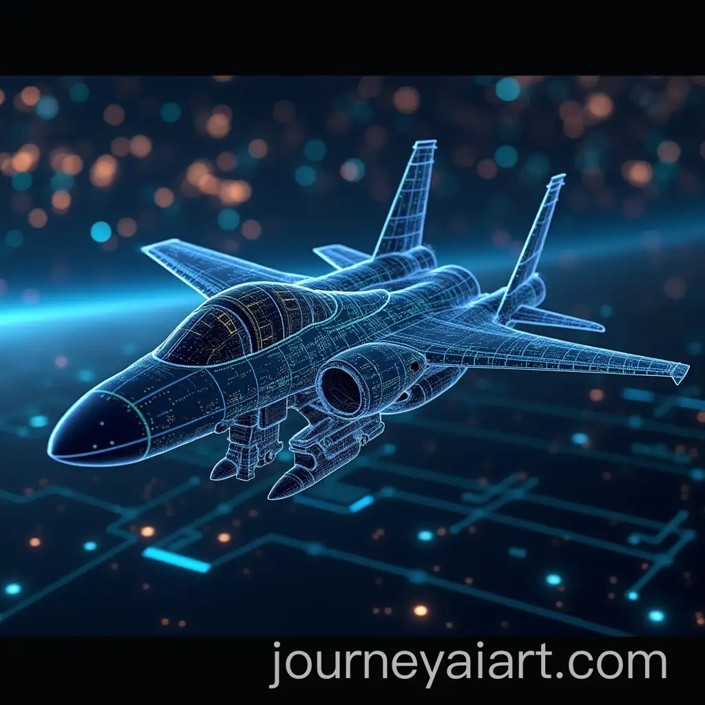 Embedded-AI-for-Fighter-Jet-Cockpit-Virtual-Assistant