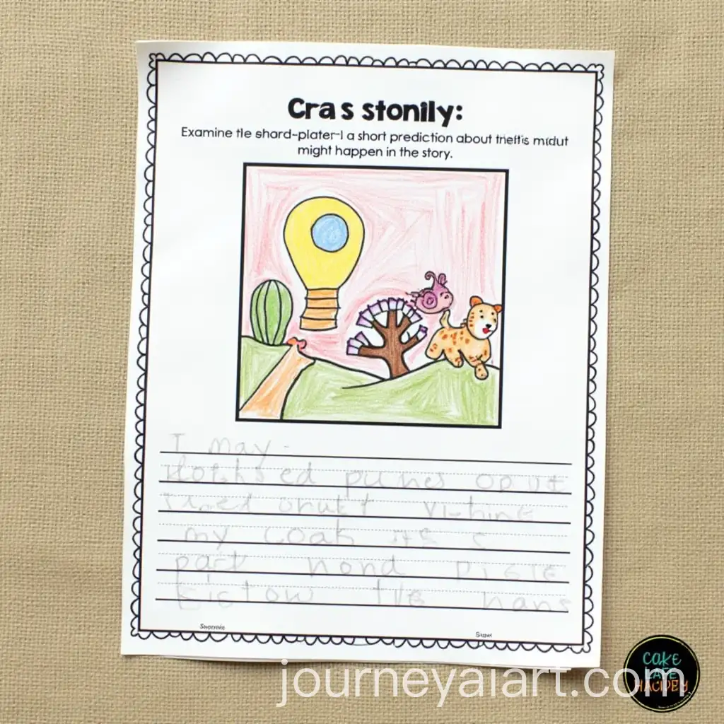 Interactive-Picture-Story-for-Learners-to-Predict-the-Next-Event