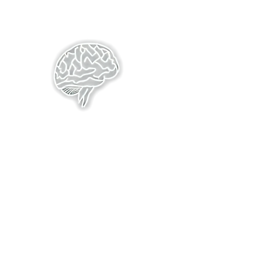 Transparent-Brain-Icon-PNG-Image-for-Creative-and-Professional-Use