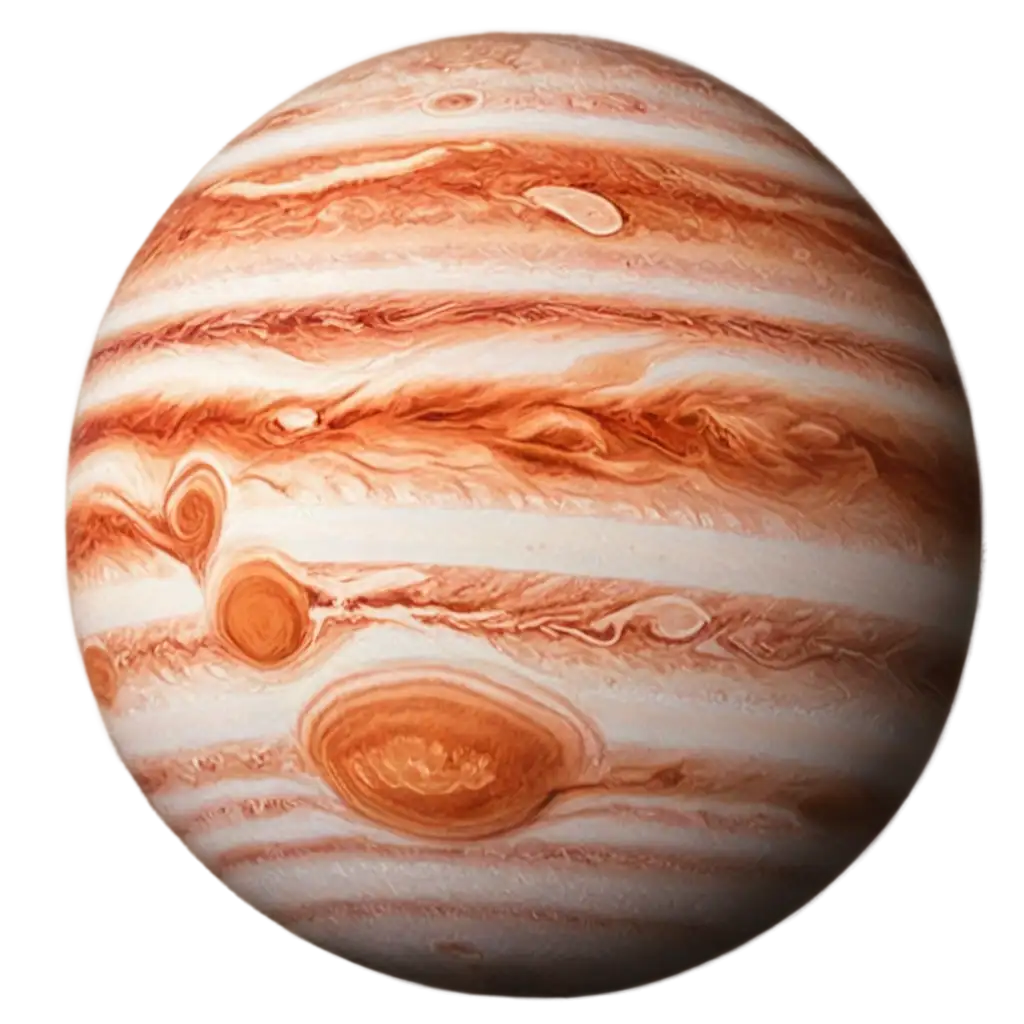 Stunning-Jupiter-Planet-PNG-Image-for-HighQuality-Visuals