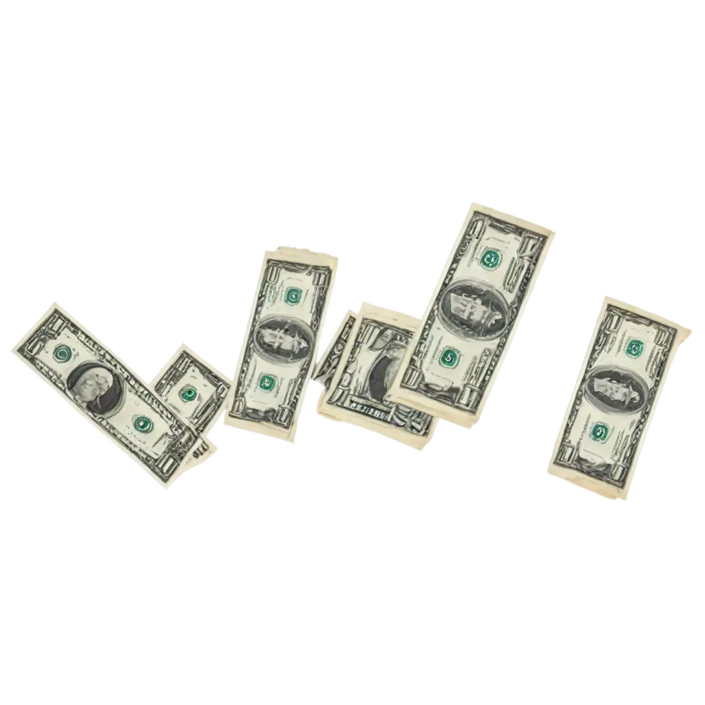 HighQuality-PNG-Image-of-Dollar-Bills-Enhance-Online-Presence