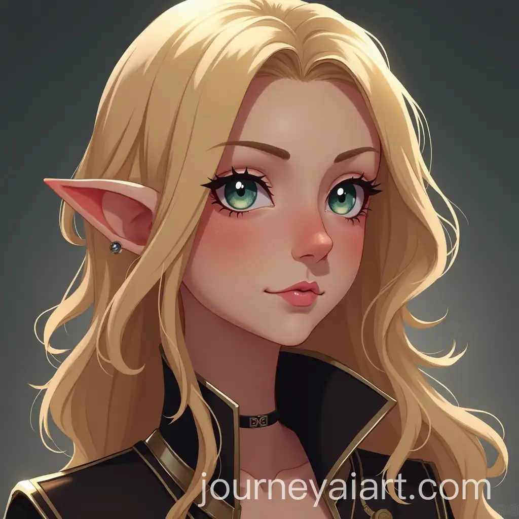 Invoking-the-Mystique-of-Invoker-Blond-Avatar-in-a-Fantasy-Realm