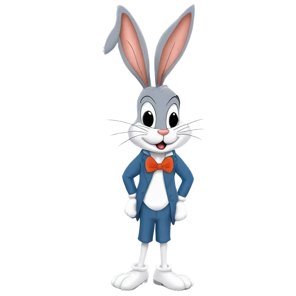 Bugs-Bunny-PNG-Image-HighQuality-and-Transparent-for-Versatile-Use