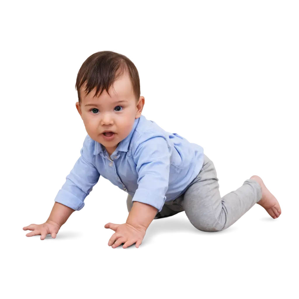 Adorable-Baby-Crawling-PNG-Image-for-Creative-Projects