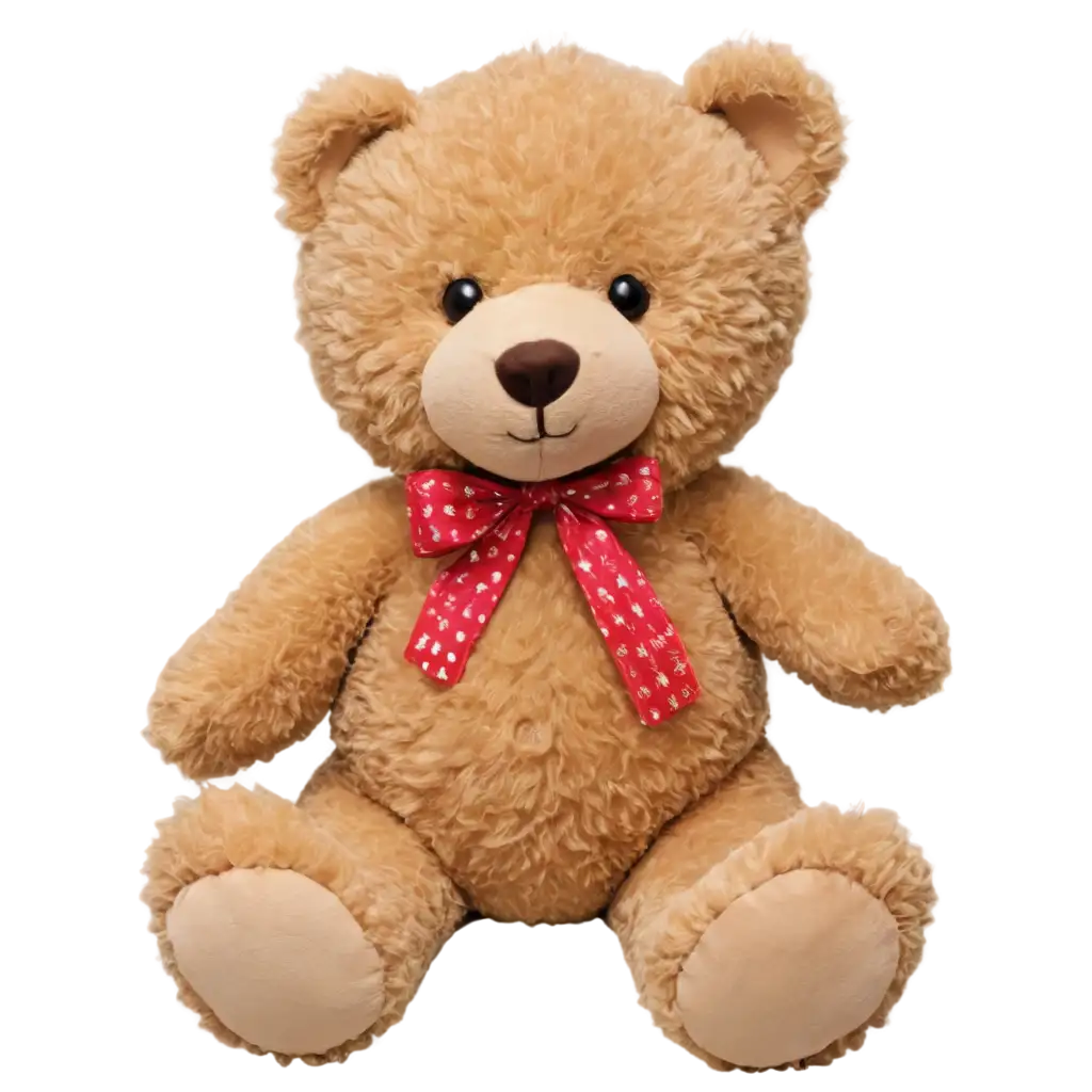 Adorable-Baby-Teddy-Bear-PNG-Image-for-All-Your-Creative-Needs