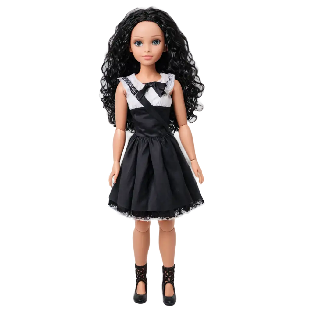 doll