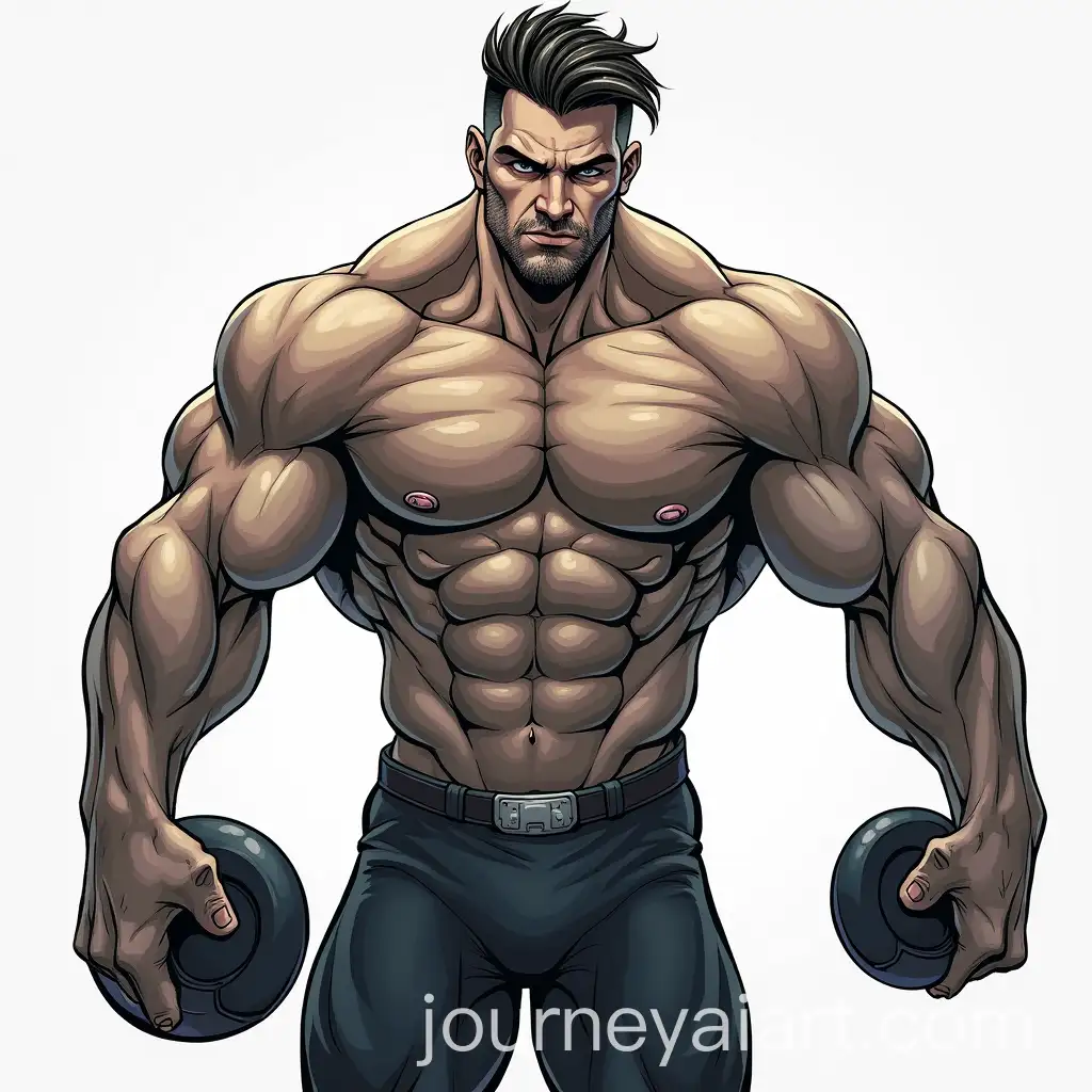 Dynamic-Flexibility-Training-in-a-Modern-Gym-Environment