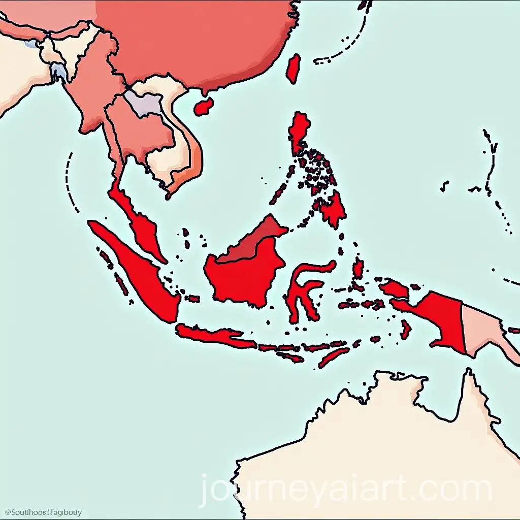 Greater-Indonesian-Realms-Map-Highlighting-Southeast-Asia-and-Pacific-Oceania-Territories-in-Red