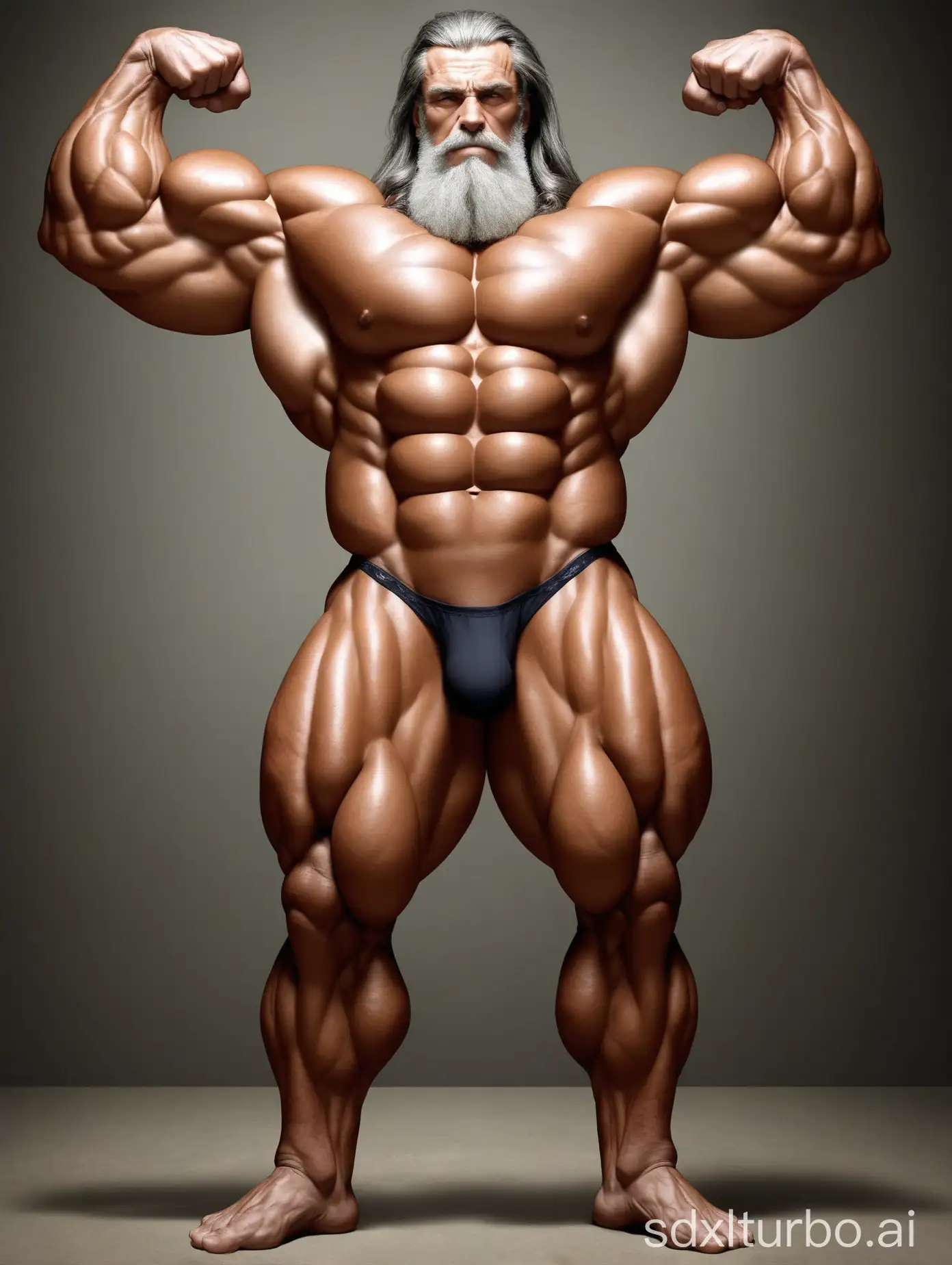 Muscular-Old-Man-Showcasing-Impressive-Physique