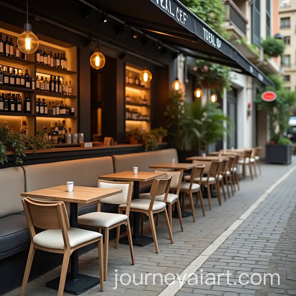Charming-Caf-Scene-with-Inviting-Ambiance