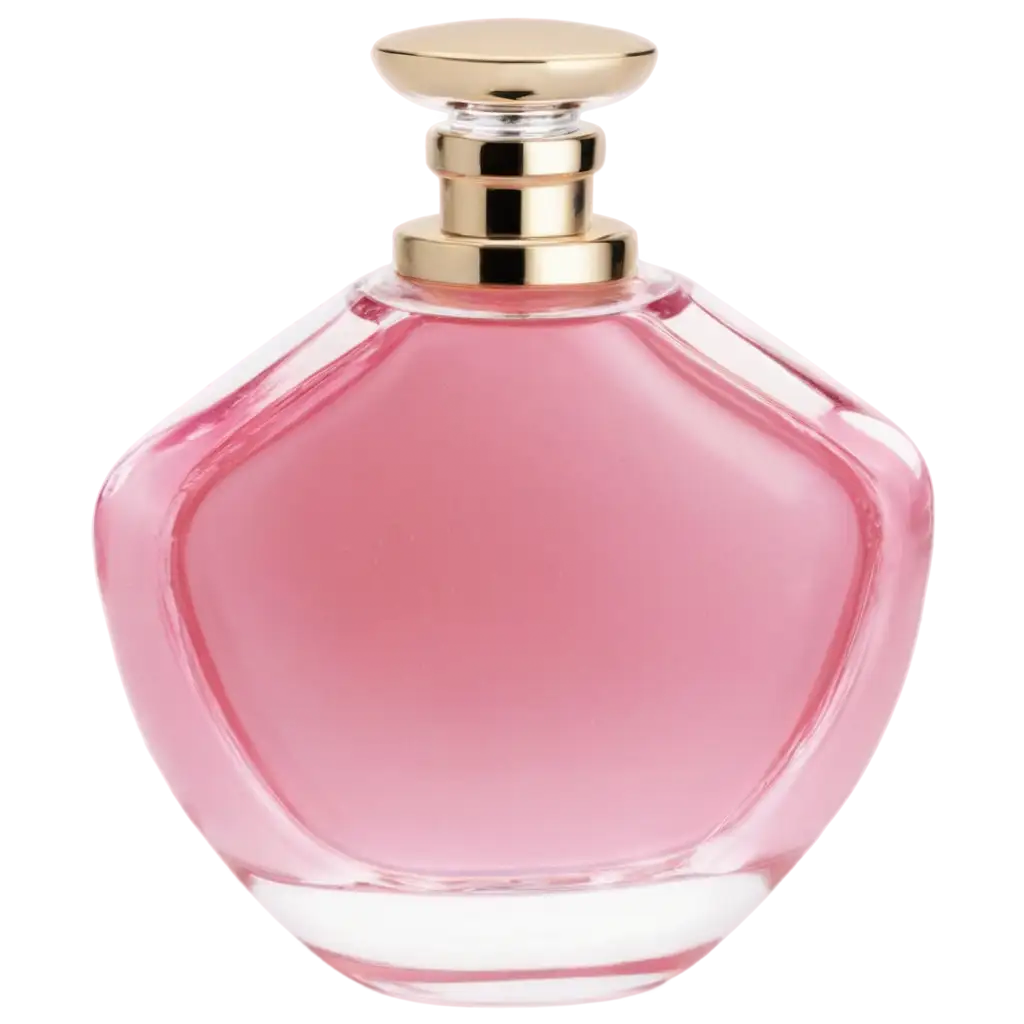 Pink-Perfume-PNG-Image-Elegant-HighQuality-Visual-for-Various-Uses