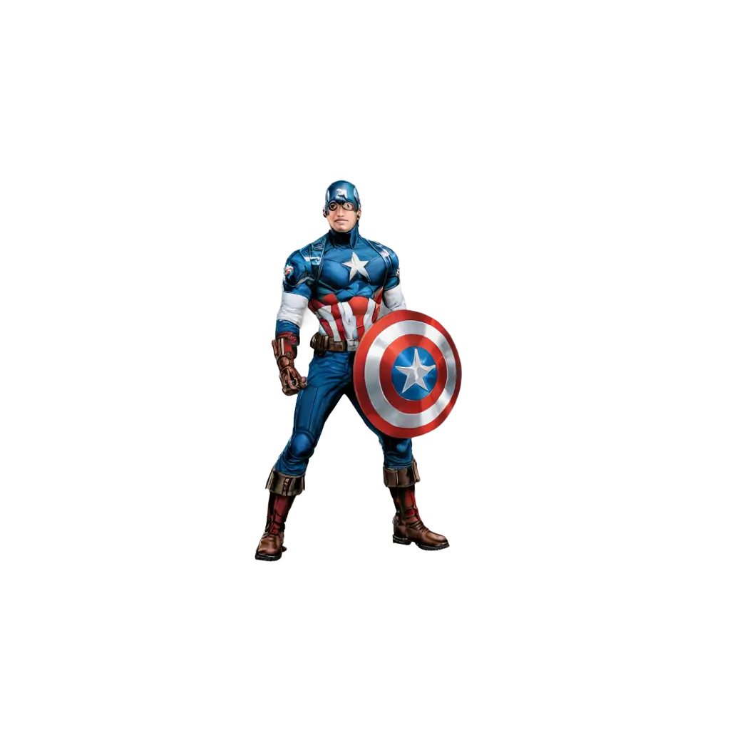 Captain-America-PNG-Image-HighQuality-Format-for-Digital-Use-and-Design