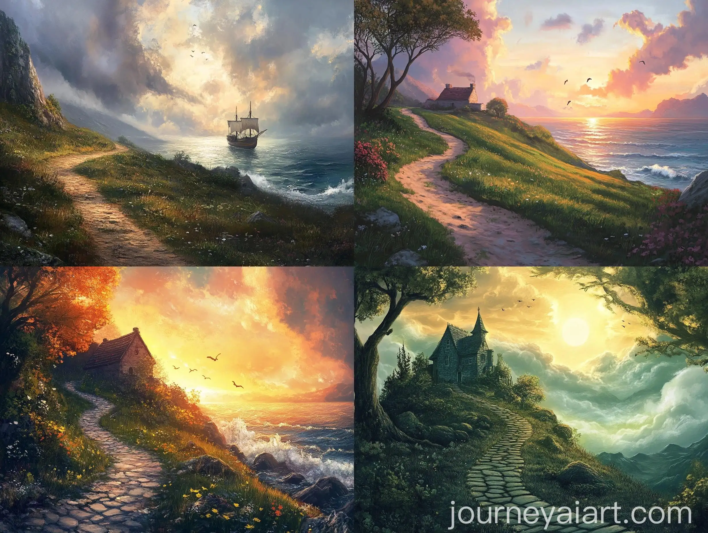 Journey-to-Two-Seas-The-Path-Home-Book-Cover-Art