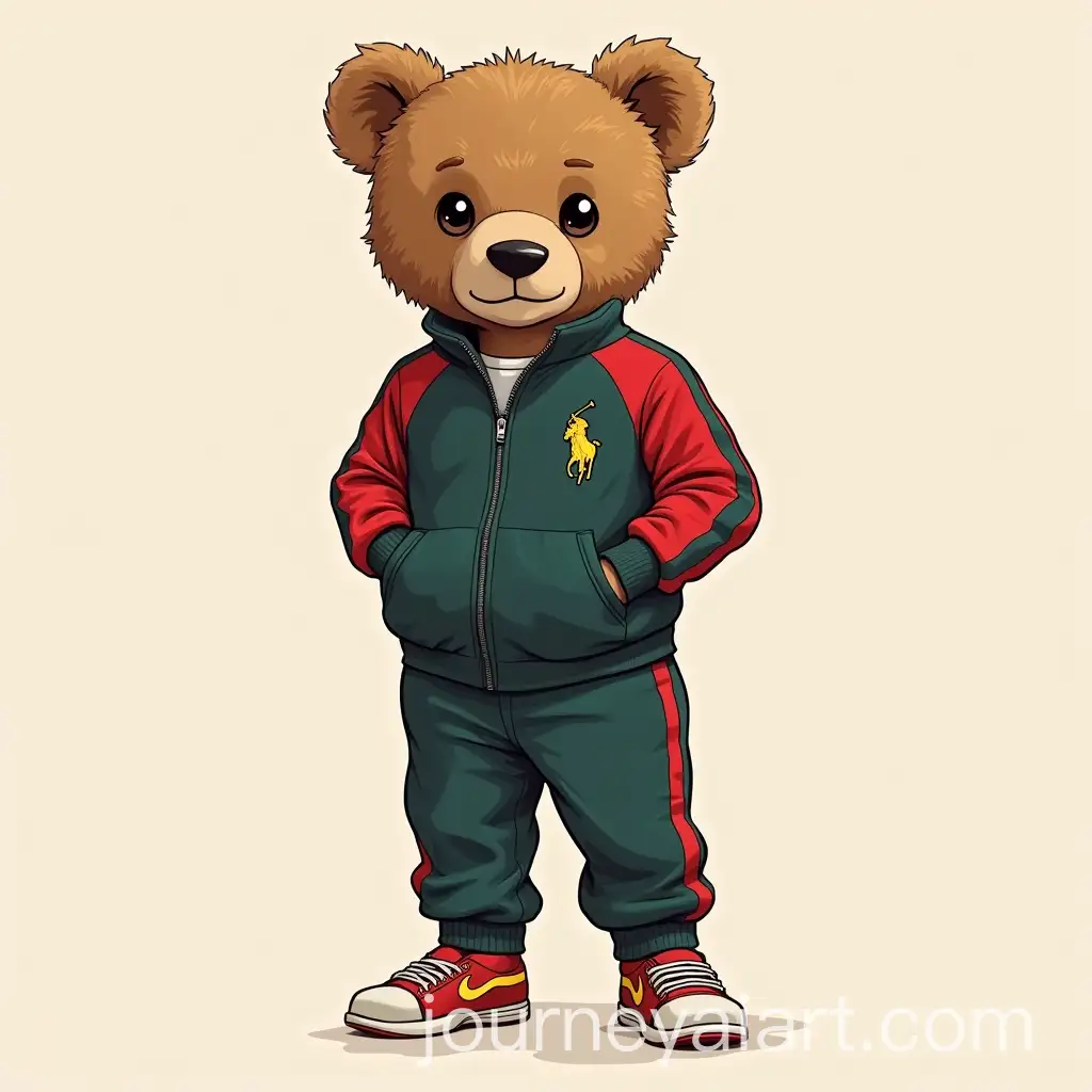 Polo-Ralph-Lauren-Bear-in-Sport-Tracksuit