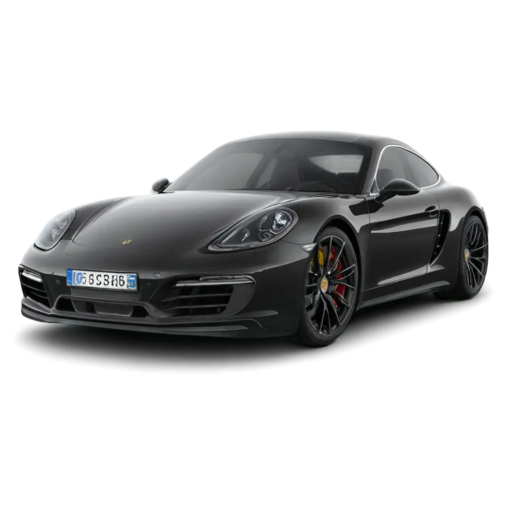 Porsche car