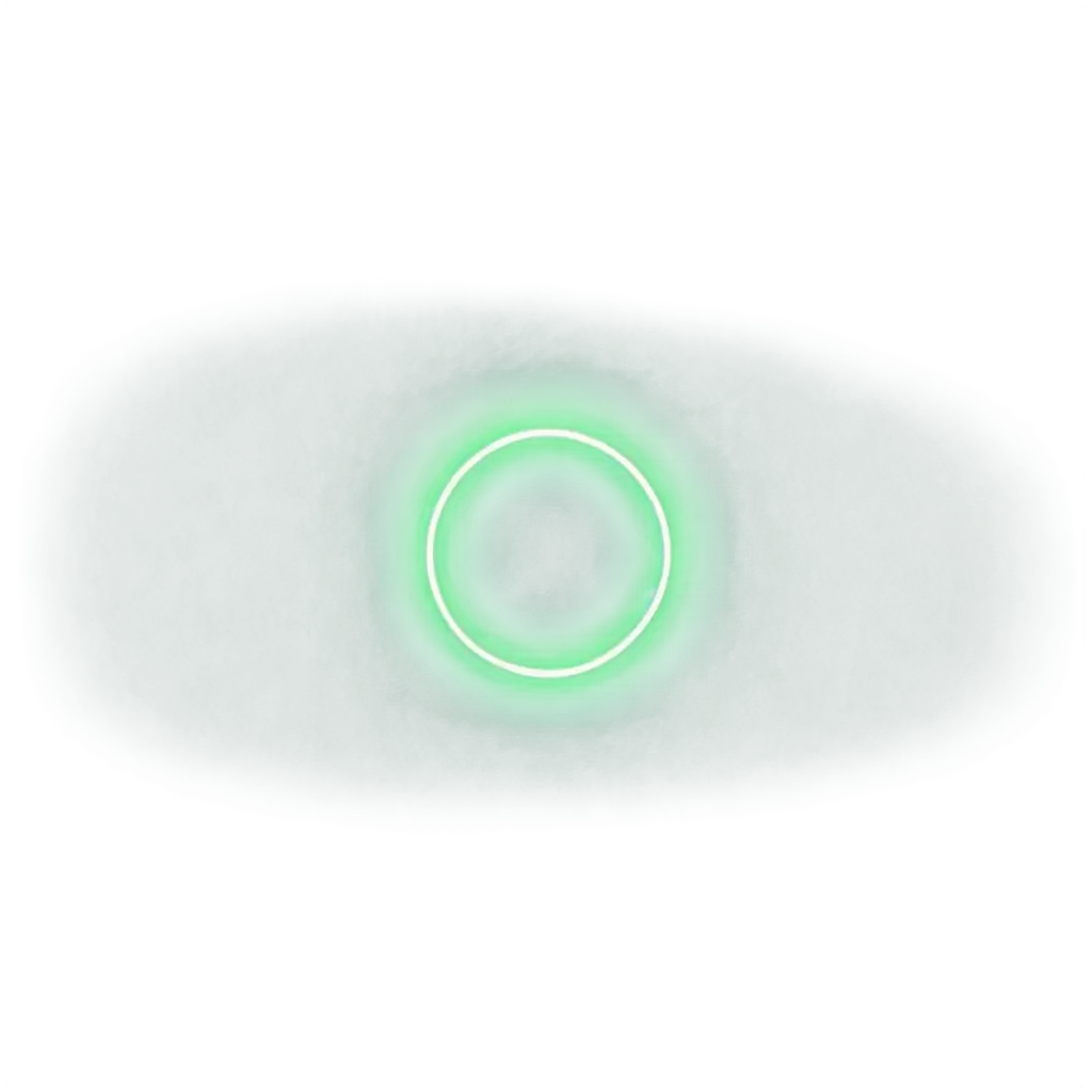 Glow-Circle-Logo-for-DP-HighQuality-PNG-Format-for-Versatile-Applications