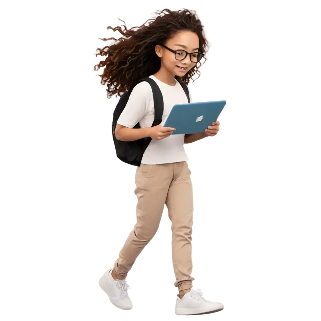 Dynamic-PNG-Illustration-of-a-Young-Person-Engaging-with-Technology