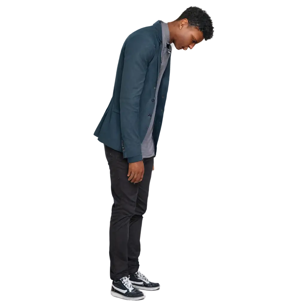 HighQuality-PNG-Image-of-a-Young-Black-Man-with-Head-Down