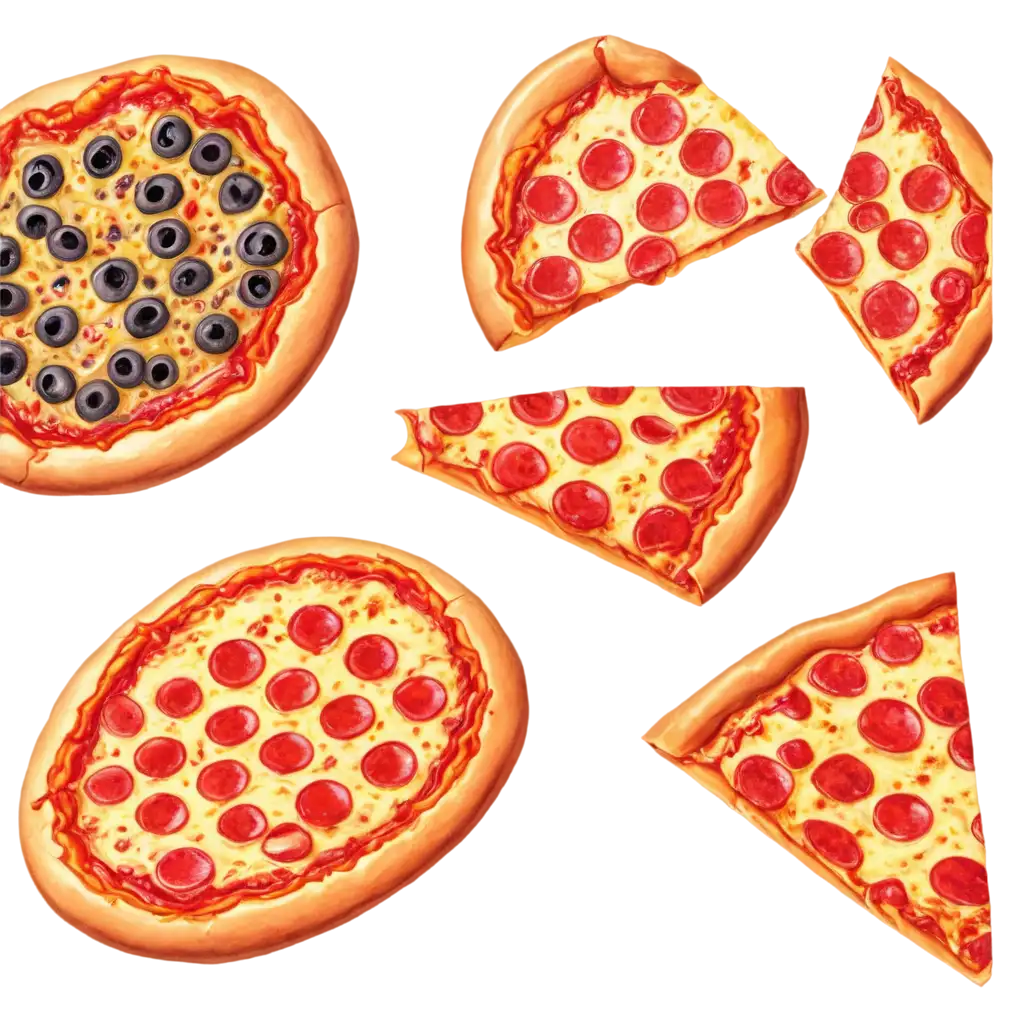 HighQuality-Pizza-Illustration-PNG-for-Creative-and-Commercial-Use