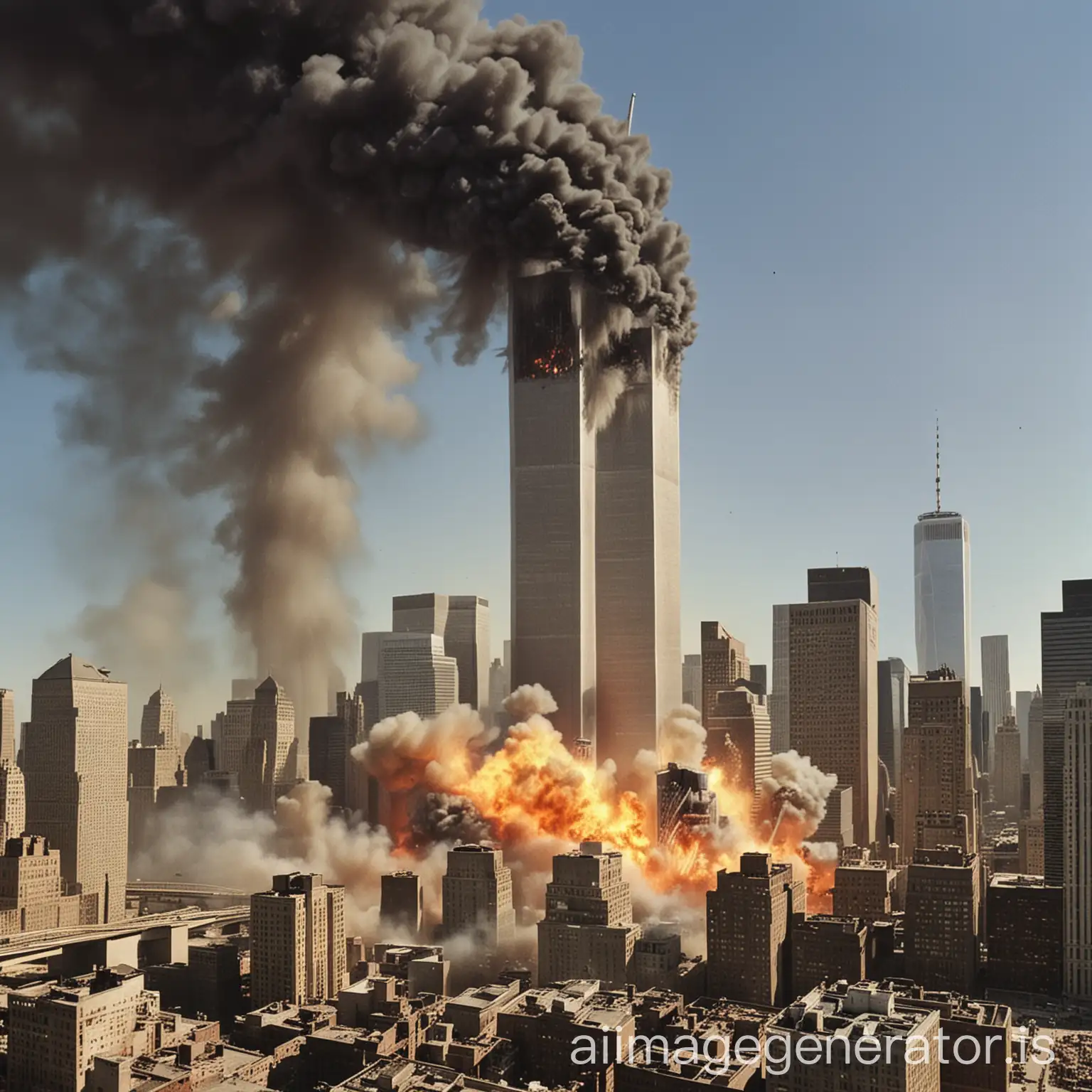 911-Terrorist-Attacks-in-the-Contemporary-Era