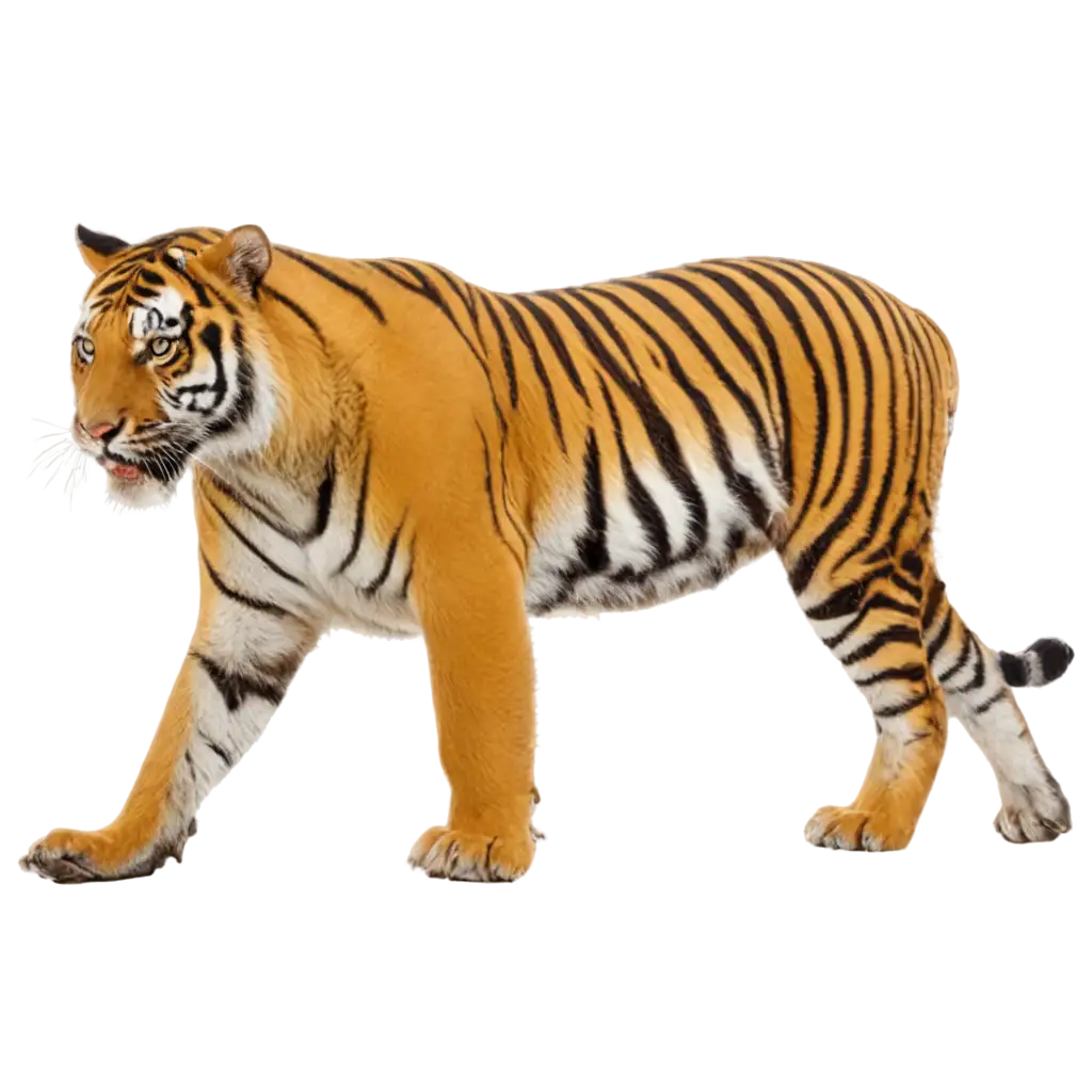 Vibrant-Tiger-PNG-Image-A-Stunning-Representation-of-Wildlife-in-Digital-Format