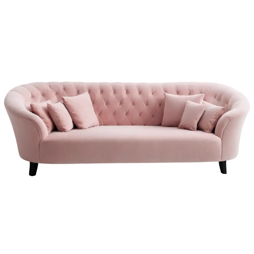 PNG-Sofa-for-Girls-Room-Enhance-Your-Dcor-with-Vibrant-and-Elegant-Designs