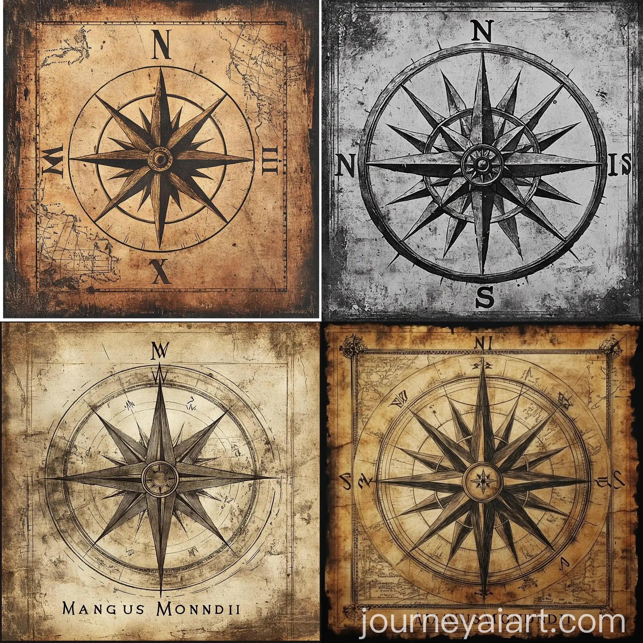 Vintage-Compass-Rose-Logo-with-Adventure-Symbols