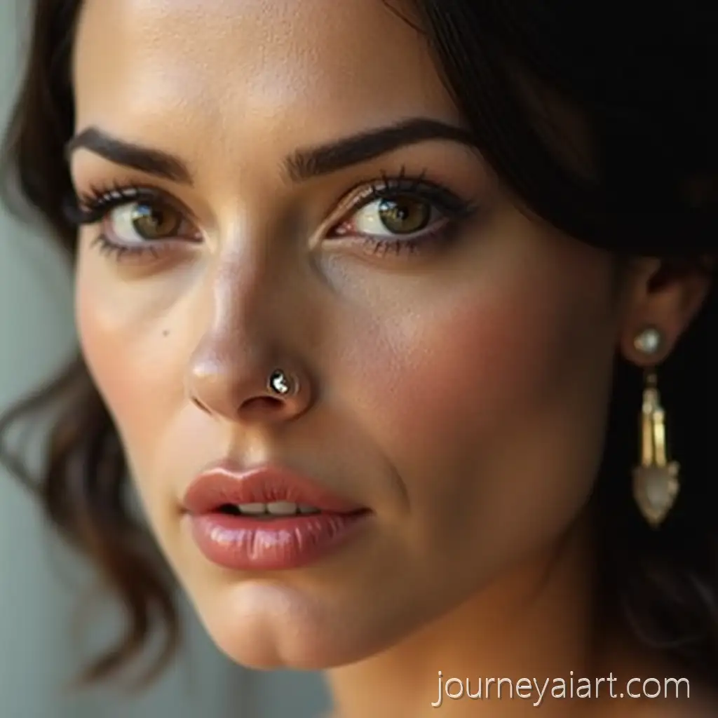 CloseUp-of-Angelina-Jolie-with-Nose-Piercing