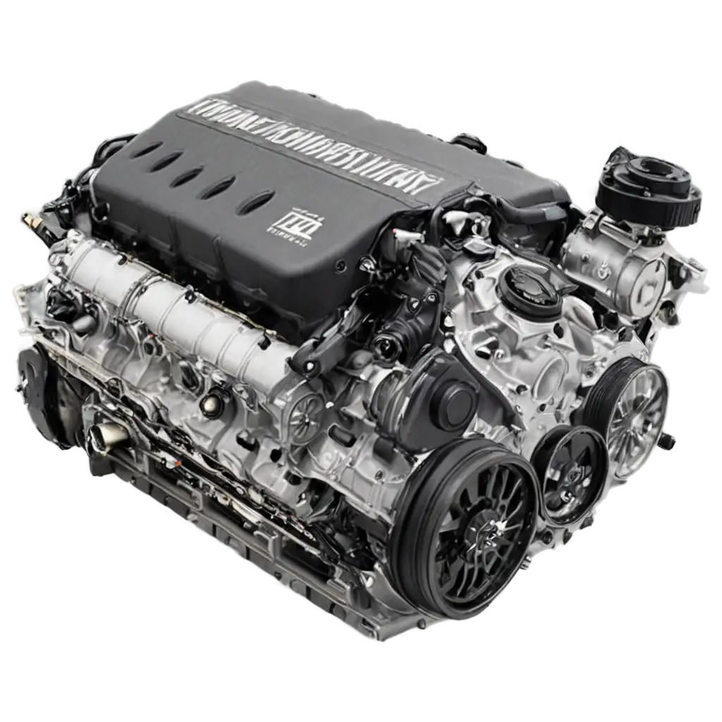 BMW-M5-Engine-PNG-Image-HighQuality-Transparent-Design-for-Automotive-Enthusiasts-and-Designers