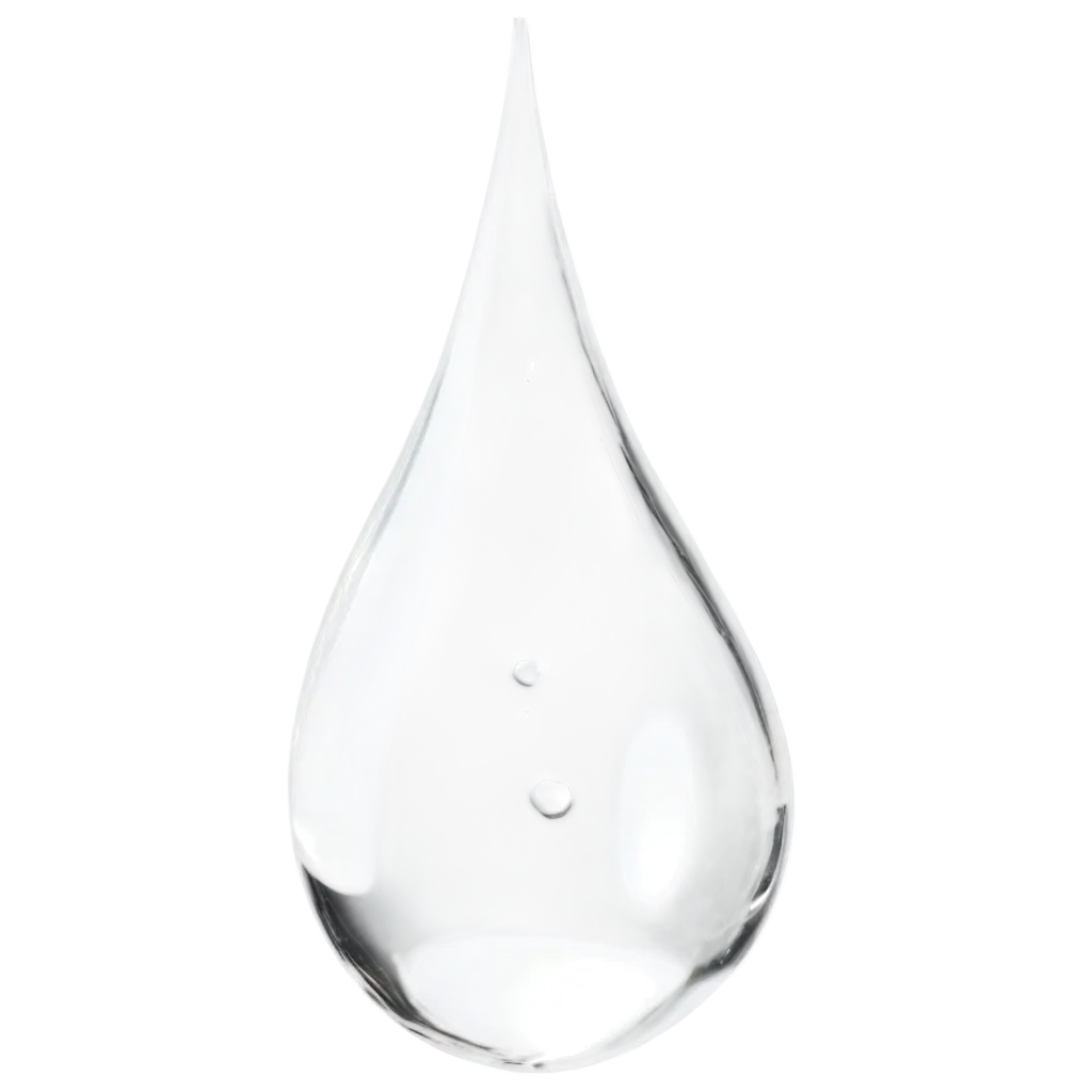 Captivating-Drops-of-Water-PNG-Enhance-Your-Visual-Projects-with-Clarity-and-Detail