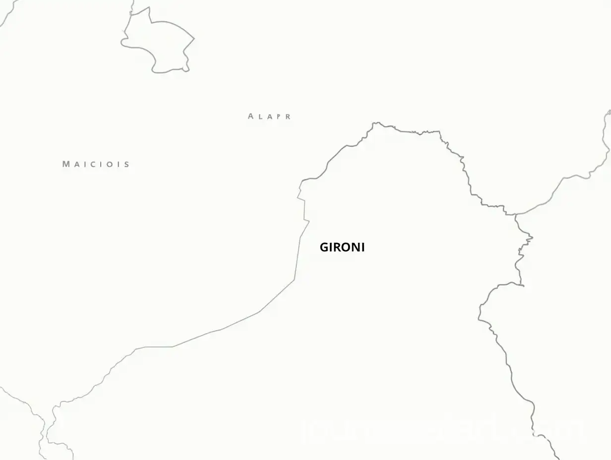 Map-of-IraqMap-and-Summary-Request-Showing-Key-Locations-and-Invasion-Consequences